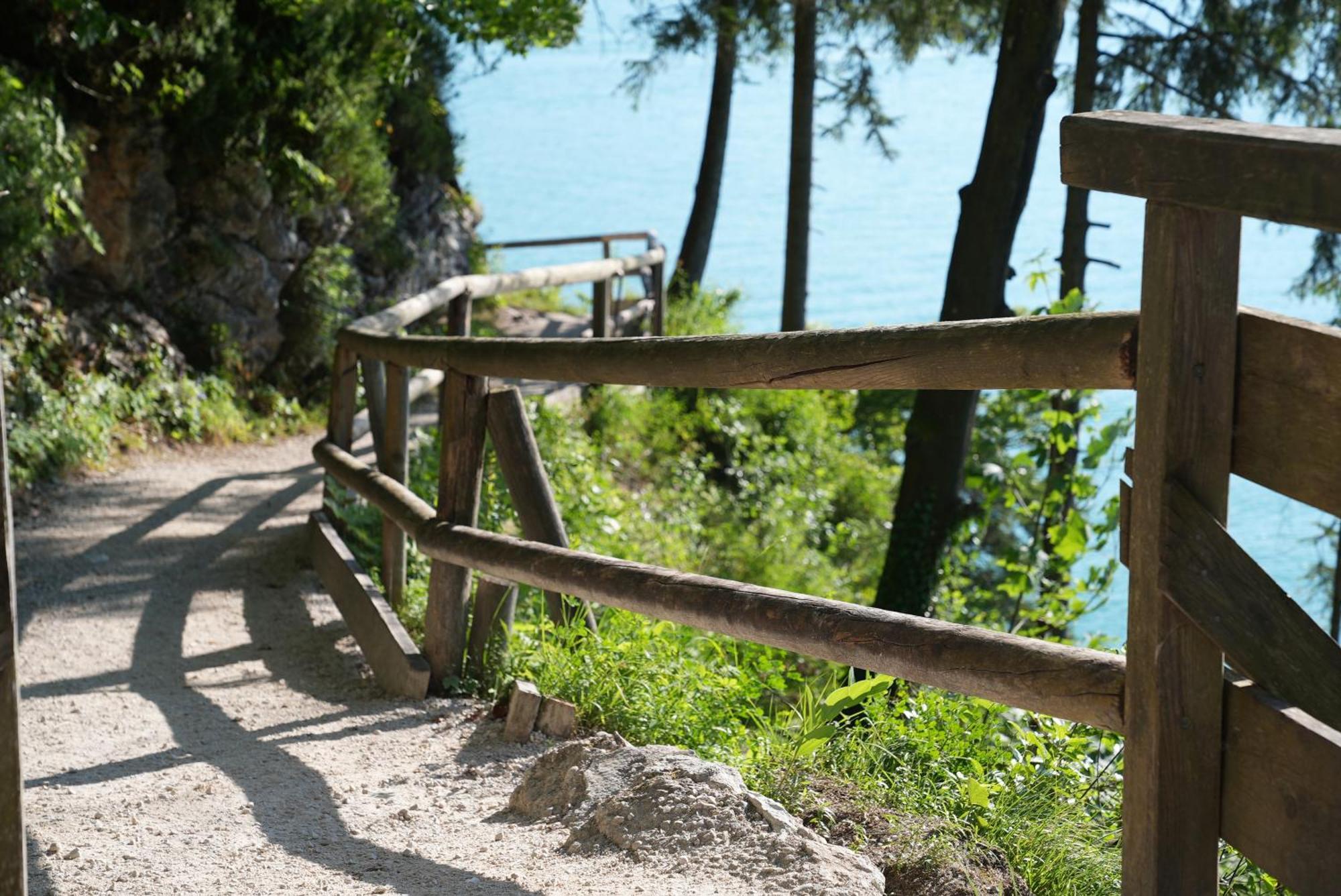 Bergblick 411 Am Wolfgangsee Strobl Bilik gambar